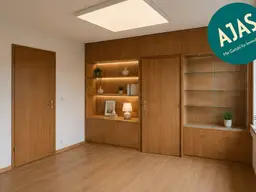 Helle Büros in Altach: 4 Flächen mit jeweils 17 m² mit Parkplatz - Attraktive Möglichkeit für dein Unternehmen!