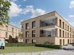 4-Zimmer Dachgeschosswohnung (Top B11)