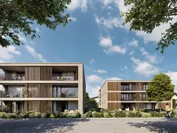 3-Zimmer Wohnung mit sonniger Terrasse (Top A03)