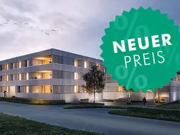 Neuer Preis: 3-Zimmer Wohnung in Seenähe (Top A01)