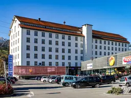 Gastronomiefläche in hochfrequentierter Lage zur Miete