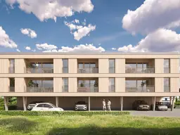 Attraktives Investment in gefragter Dornbirner Lage – Gesamtverkauf Wohnbauprojekt