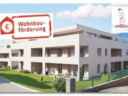 WA s`Wohnziel TOP B9 Dachgeschosswohnung