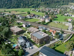 WA Mühlbach TOP B3 Reihenhaus