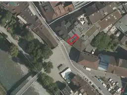 Klimatisiertes Geschäftslokal in Feldkirch, Ochsenpassage!