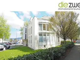 Geräumig, hell und zentral: 2-Zimmerwohnung im Herzen von Dornbirn