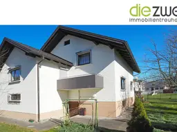 Raum für Familie, Platz für Ideen: Ihr Zuhause in Rankweil – Brederis