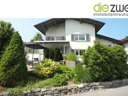 Raum für Ihr Familienglück: Wohnen, wo die Sonne zuhause ist – Haus mit flexibler Nutzung in Sulz
