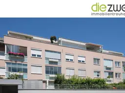 Ihr neues Zuhause in Lustenau: Charmante 3-Zimmerwohnung mit Loggia in Grenznähe