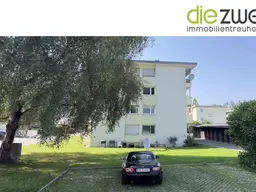 3 Zimmer Wohnung mit Potenzial in Feldkirch