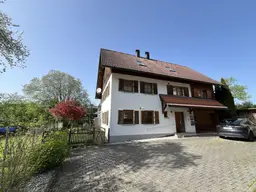 Perfektes Zuhause für zwei Familien - Großzügiges Zweifamilienhaus in Hohenems, Vorarlberg