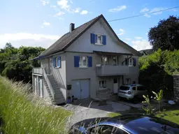 Ein Haus zum Leben, statt nur eine Wohnung zum Wohnen