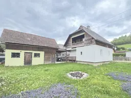 Reizendes, kleines Wohnhaus in Ruhelage