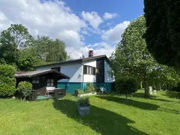Traumhaftes Grundstück mit Haus in Mäder: Jetzt zugreifen!
