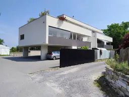 Wohnen für anspruchsvolle Gemüter – Stilvolles zuhause in moderner Wohnanlage