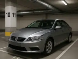 Tiefgaragenplatz zu vermieten – Sicher. Trocken. Bequem.