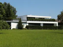 Exklusive Villa in Lustenau – Ihre Traumimmobilie wartet auf Sie!