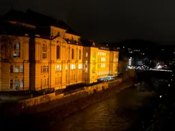 wunderschöne Stadtwohnung 