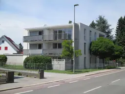 3-Zimmer Wohnung - Dornbirn