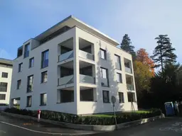 HA 201 3-Zimmer Wohnung Bludenz