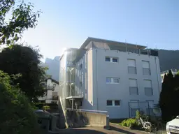 2-ZImmerwohnung im Zentrum von Hohenems