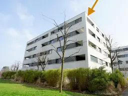 DORNBIRN-City: 3-Zimmer-Wohnung in Toplage!