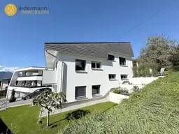 SULZ: EIN ZUHAUSE MIT HERZ - LIEBEVOLL RENOVIERTES HAUS AM BELIEBTEN SULNERBERG!