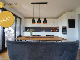 !! VERGEBEN !! LANGEN: Moderne und gemütliche Wohnung in gepflegter Kleinwohnanlage!