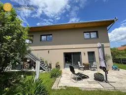 MEININGEN: Sehr stilvolles und gepflegtes Haus!