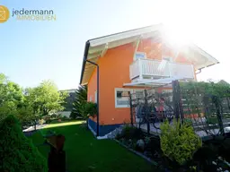GURTIS: Topgepflegtes Haus mit Blick auf die Gurtisspitze!