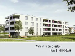 Moderne 3,5 Zimmerwohnung in idealer Lage