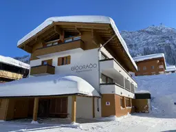 Hotel Eldorado in Lech zu verkaufen!
