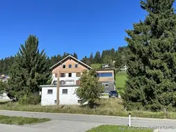 Wohn- und Gewerbeensemble in Doren
