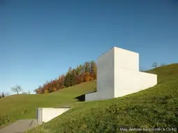 Einzigartige Architektur trifft atemberaubende Lage – Das Haus der Kammern
