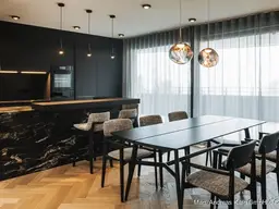 Luxus über den Dächern von Lochau – mit privater Sauna &amp; Panorama-Terrasse