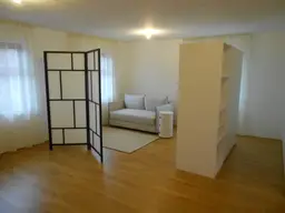 1-Zi. Mietwohnung Dornbirn