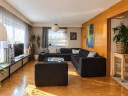Dornbirn - Einfamilienhaus mit ca. 345 m²