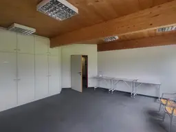 Dornbirn – Gewerbefläche (Büro/Lager/Produktion) im EG mit ca. 213 m² und OG mit ca. 359 m²