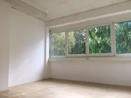 Mäder - Bürofläche im 1. OG mit ca. 17 m²