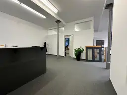 Dornbirn - Bürofläche im 1. OG mit ca. 154 m²