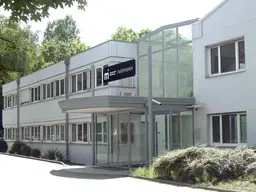 Mäder - Bürofläche mit ca. 13 m²