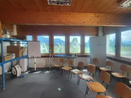 Dornbirn - Gewerbefläche (Lager/Büro/Produktion) mit ca. 311 m² im 1. OG