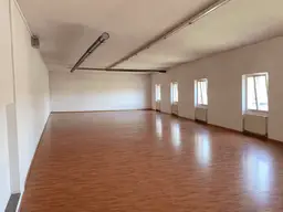 Wolfurt - Gewerbefläche im 1. OG mit ca. 162 m² (O12)