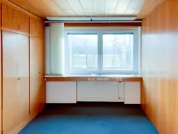 Mäder i3 - Bürofläche im EG (O1) mit ca. 17 m²