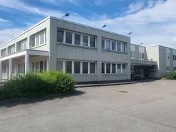 Dornbirn – Gewerbefläche (Büro/Lager/Produktion) im EG mit ca. 350 m²