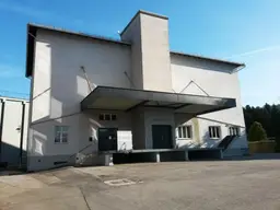 Wolfurt – Lagerfläche im KG mit ca. 69 m²
