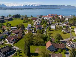 Wohnen am Funkenweg in Lochau - Jetzt vormerken