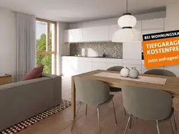 2-Zimmer-Wohnung mit Loggia zu verkaufen (Top 34)
