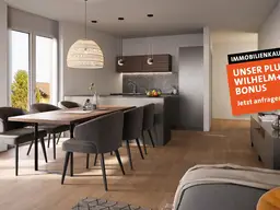 2-Zimmer-Wohnung mit Balkon zu verkaufen (Top 08)