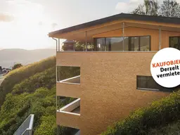 2-Zimmer-Wohnung mit Terrasse zu verkaufen (Top 08)